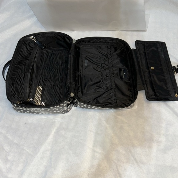 Kate Spade Brook Place Musical Dots Martie - Picture 5 of 9